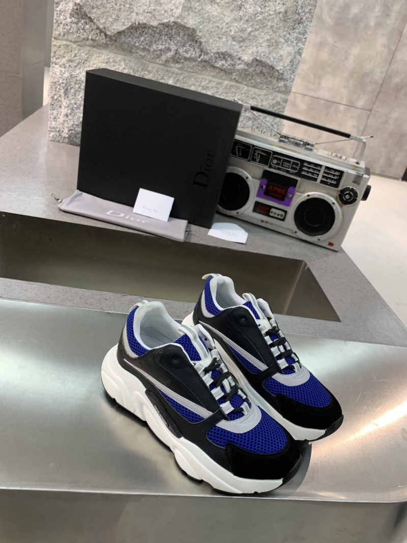 Christian Dior Sneakers